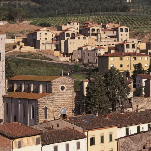 Tipologia dell'Architettura