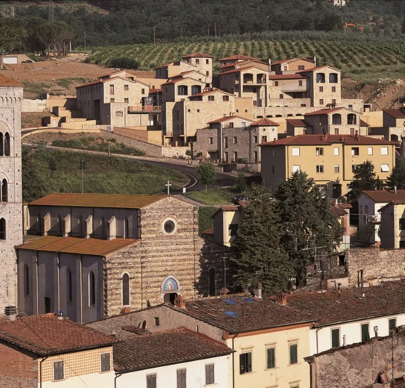 Tipologia dell'Architettura