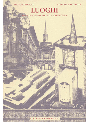 PROCESSI E METODI DELL’ARCHITETTURA – I. Ars, Techne kai Polis