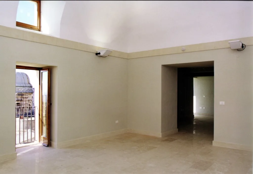 Ostello Noto - Sala Bar